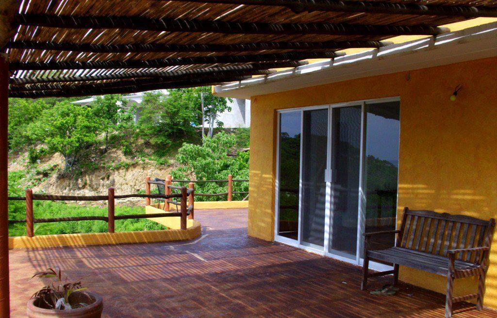 Casa Macondo Apartment *