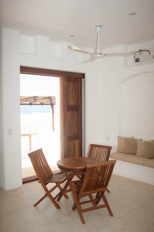 Hotel Estrella De Mar Zipolite