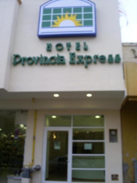 Provincia Express Hotel 3*