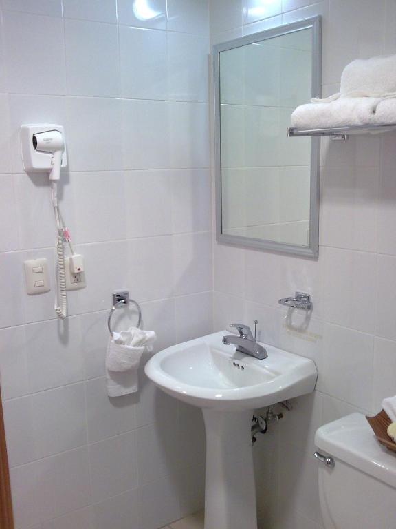 Provincia Express Hotel 3*