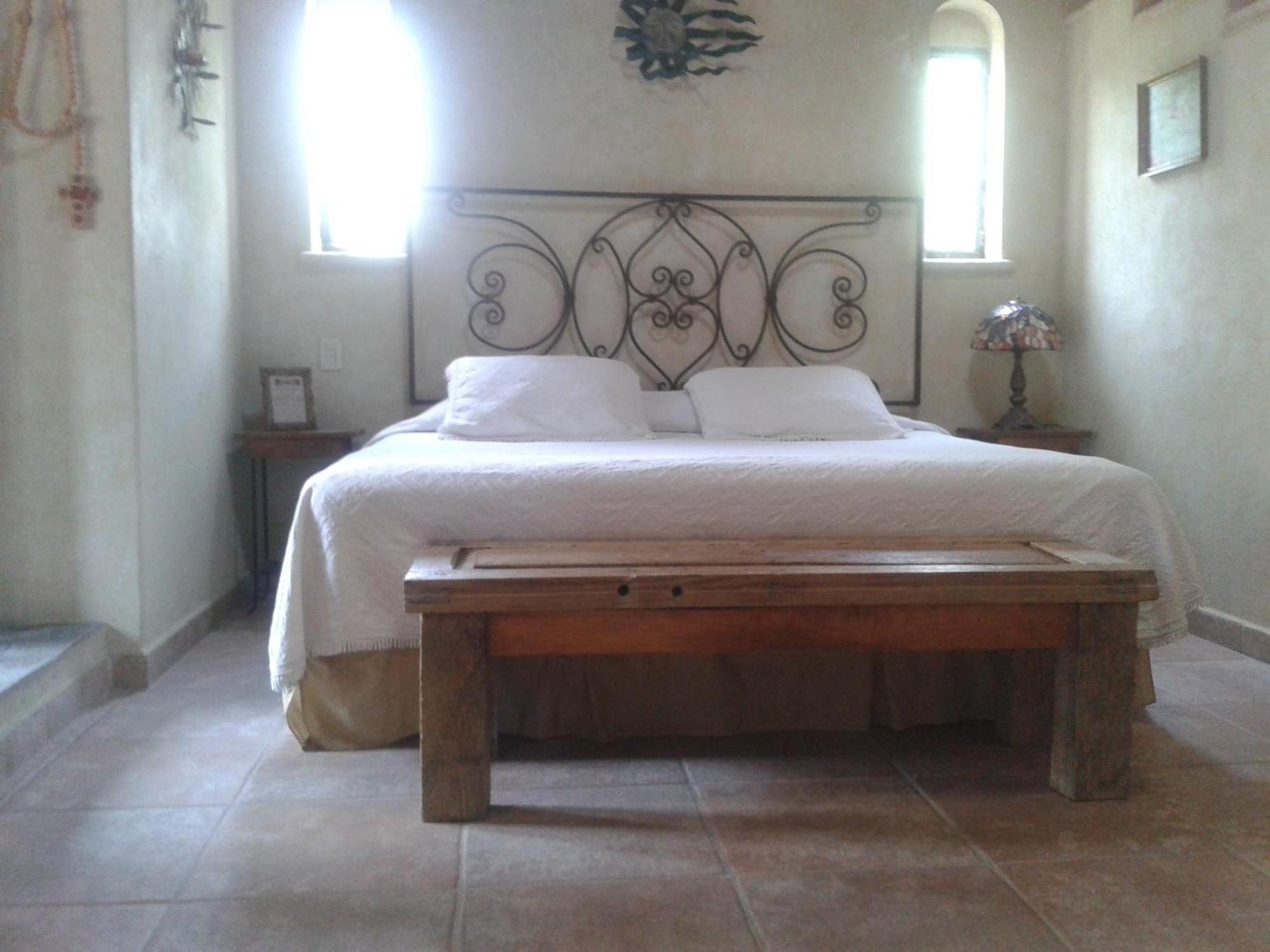 Boutique Casa Angelitos Hotel
