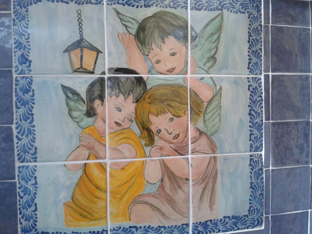 Boutique Casa Angelitos San Miguel de Allende