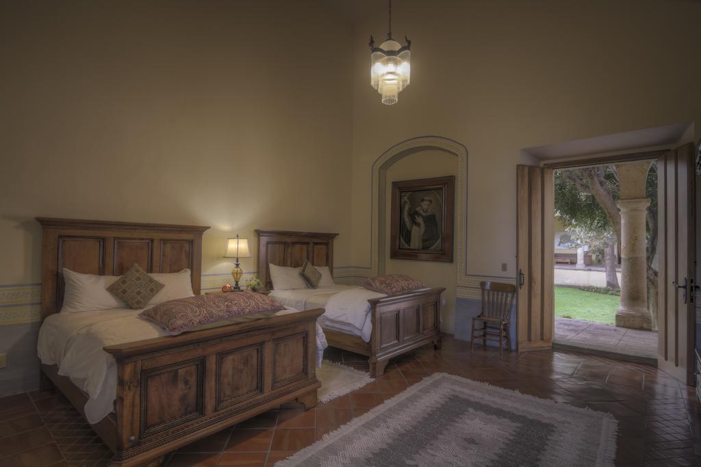 Hacienda Labor De Rivera Boutique & Eventos Hotel 5*