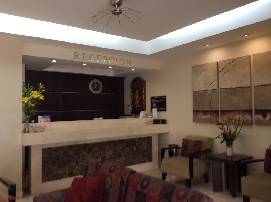 Hotel Magno