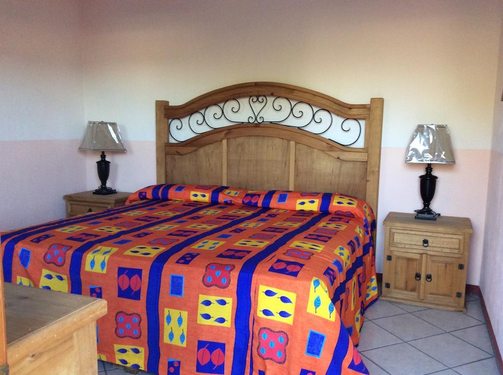 Hotel Real