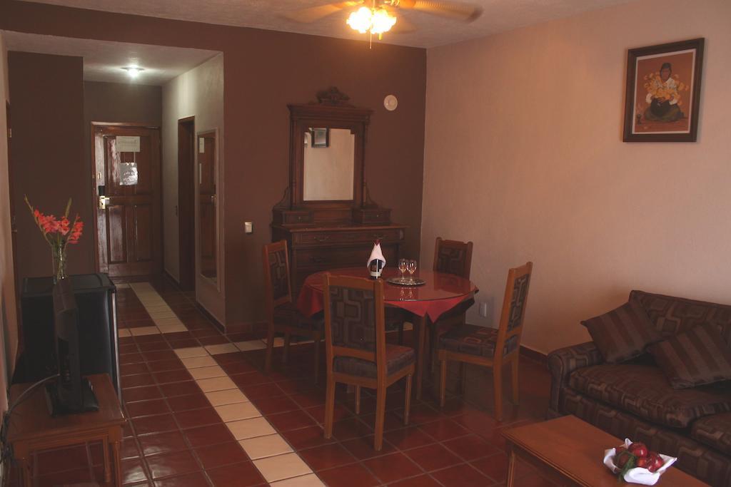 Casa Grande Y Centro De Negocios Lagos de Moreno