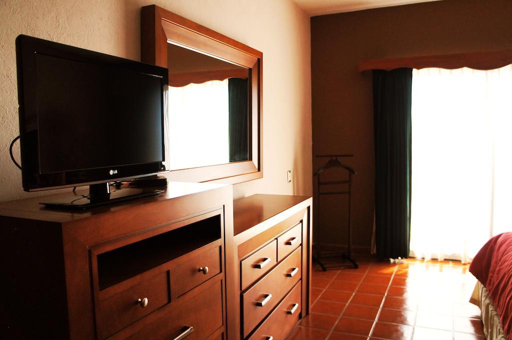 Hotel Casa Grande Y Centro De Negocios