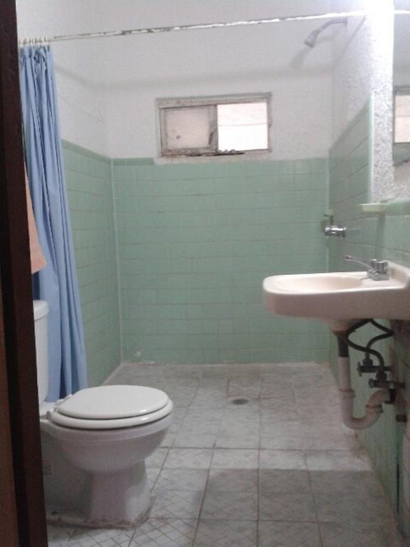 Hotel La Purisima