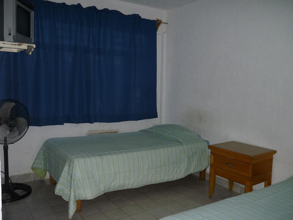 La Purisima