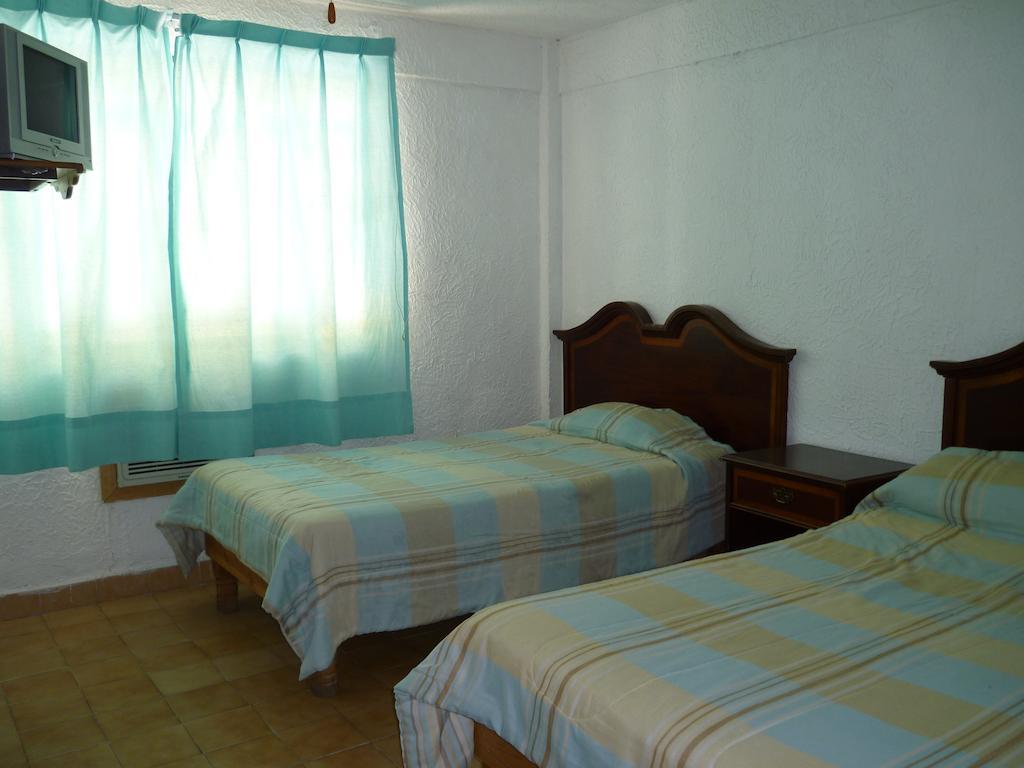 Hotel La Purisima