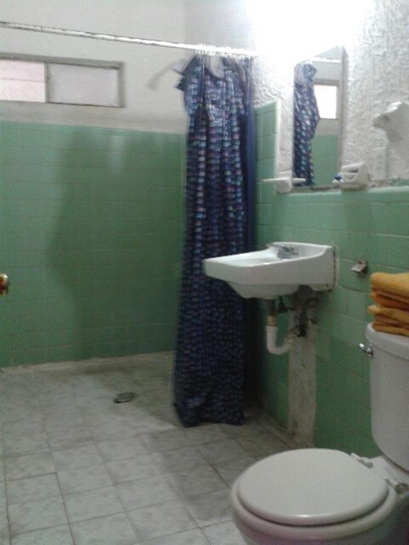 Hotel La Purisima La Paz