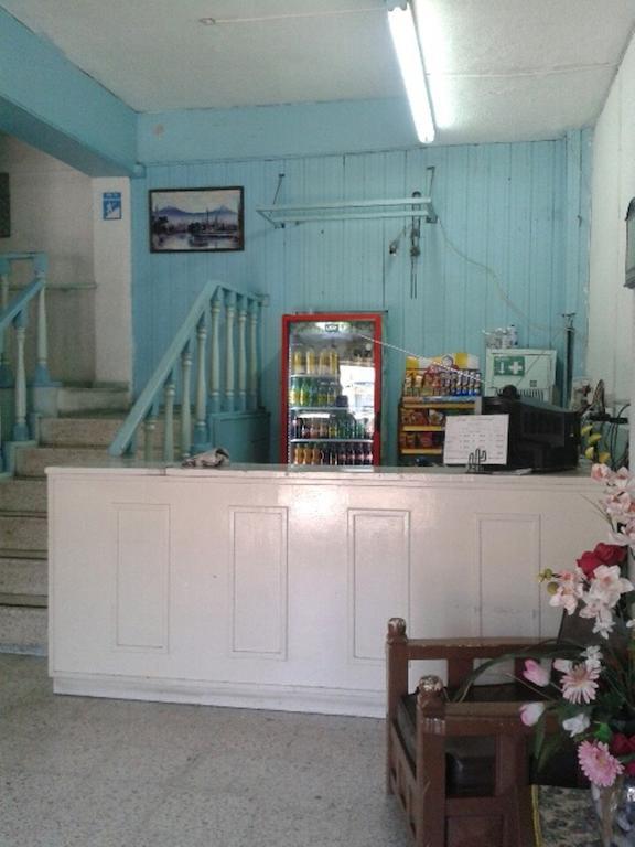 Hotel La Purisima *