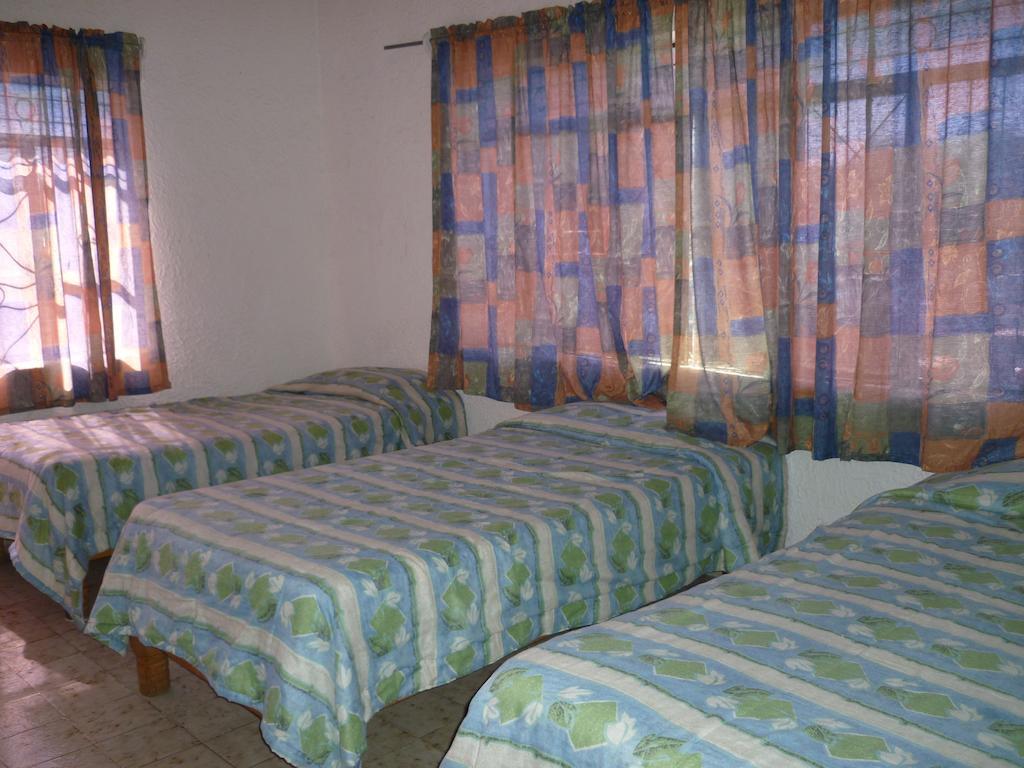 La Purisima La Paz
