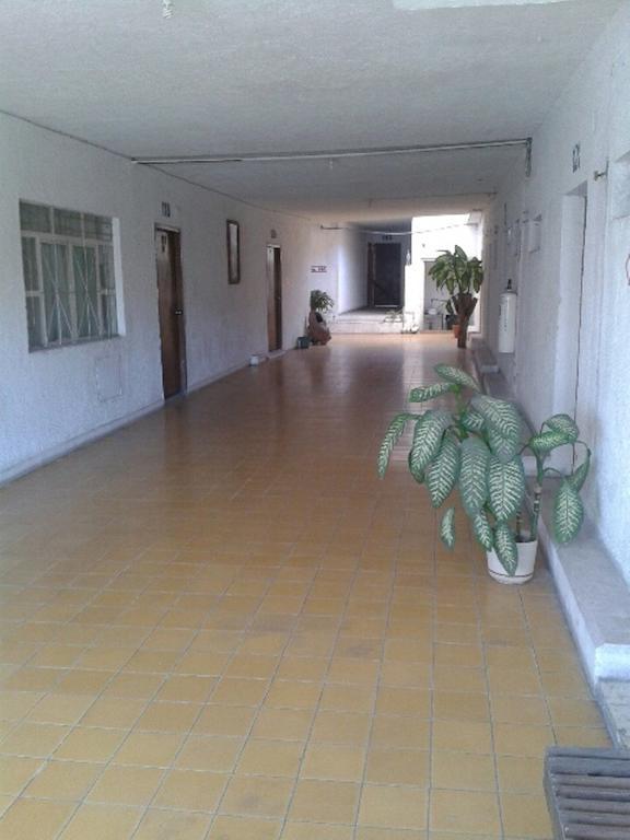Hotel La Purisima