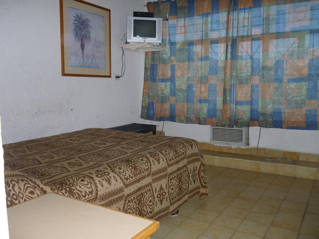 Hotel La Purisima La Paz
