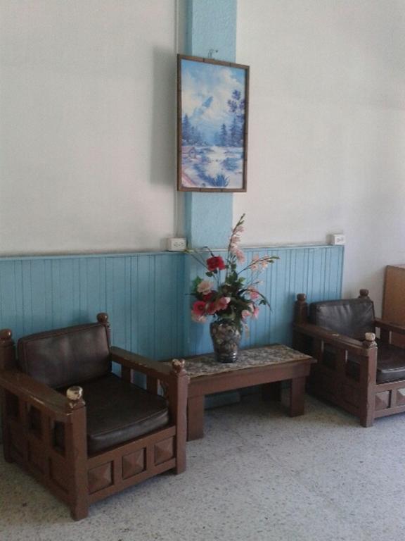 Hotel La Purisima *