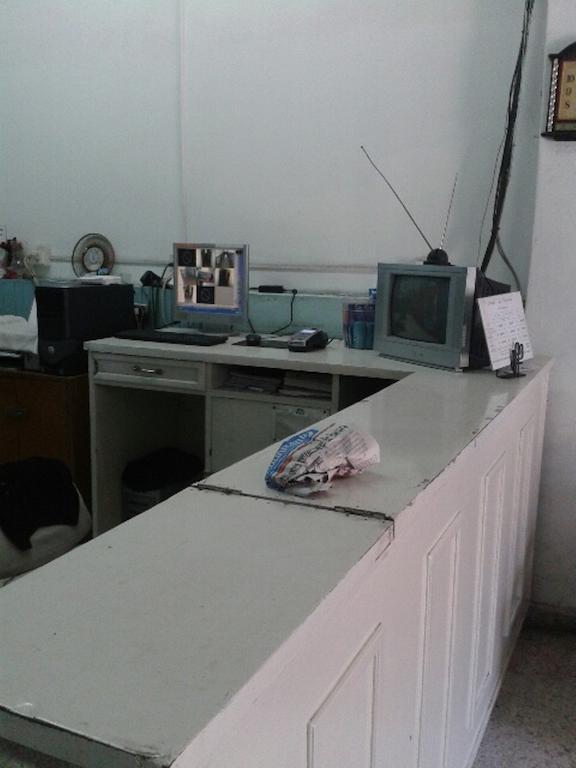 La Purisima La Paz