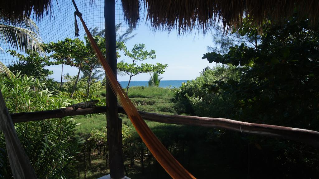 Hotel Rancho Sakol Puerto Morelos