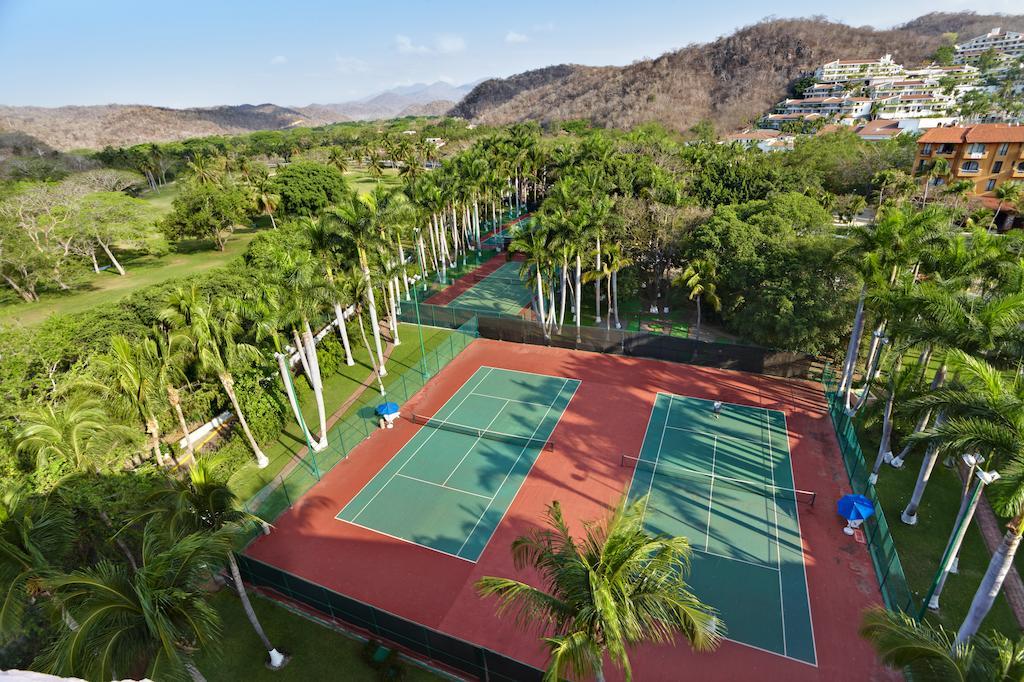 Barcelo Huatulco