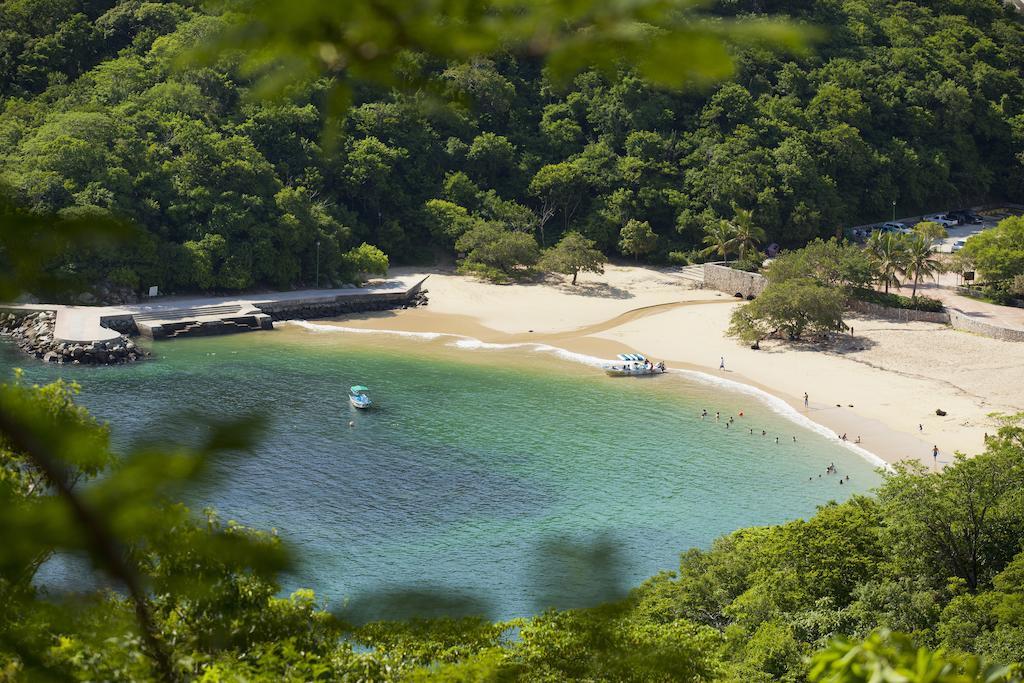 Resort Barcelo Huatulco Tangolunda