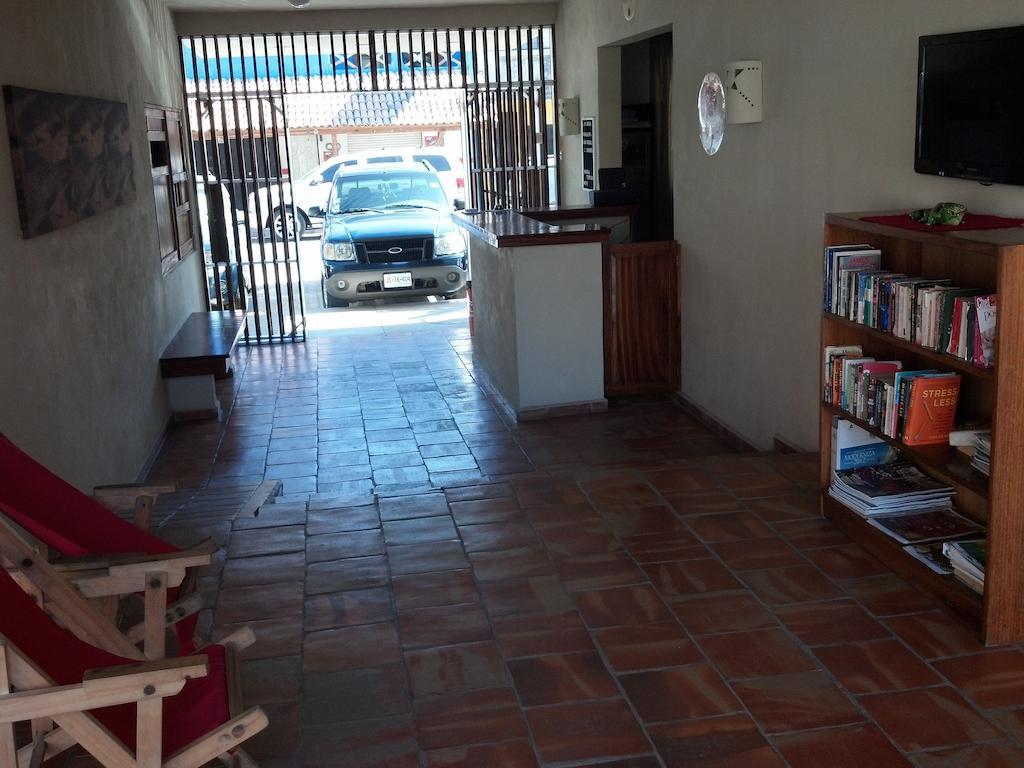 Hotel Las Arenas