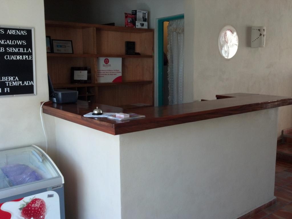 Hotel Las Arenas 3*