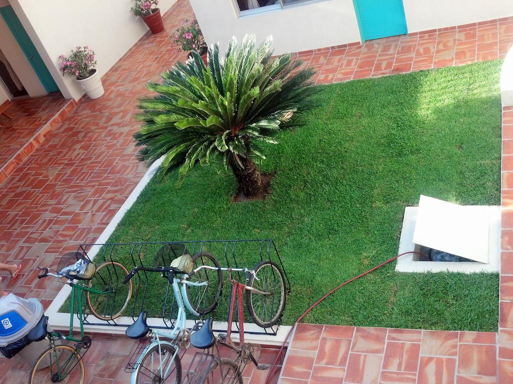Hotel Las Arenas