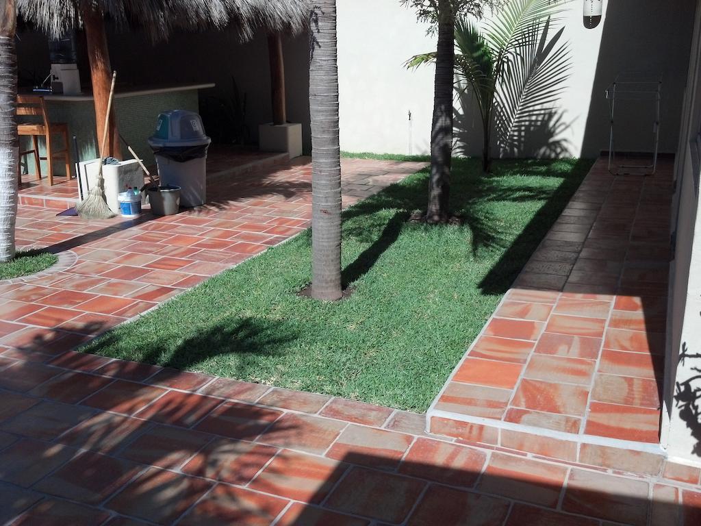 Hotel Las Arenas San Patricio Melaque