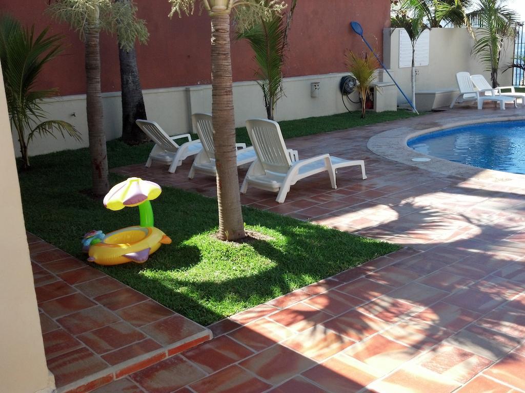 Hotel Las Arenas 3*