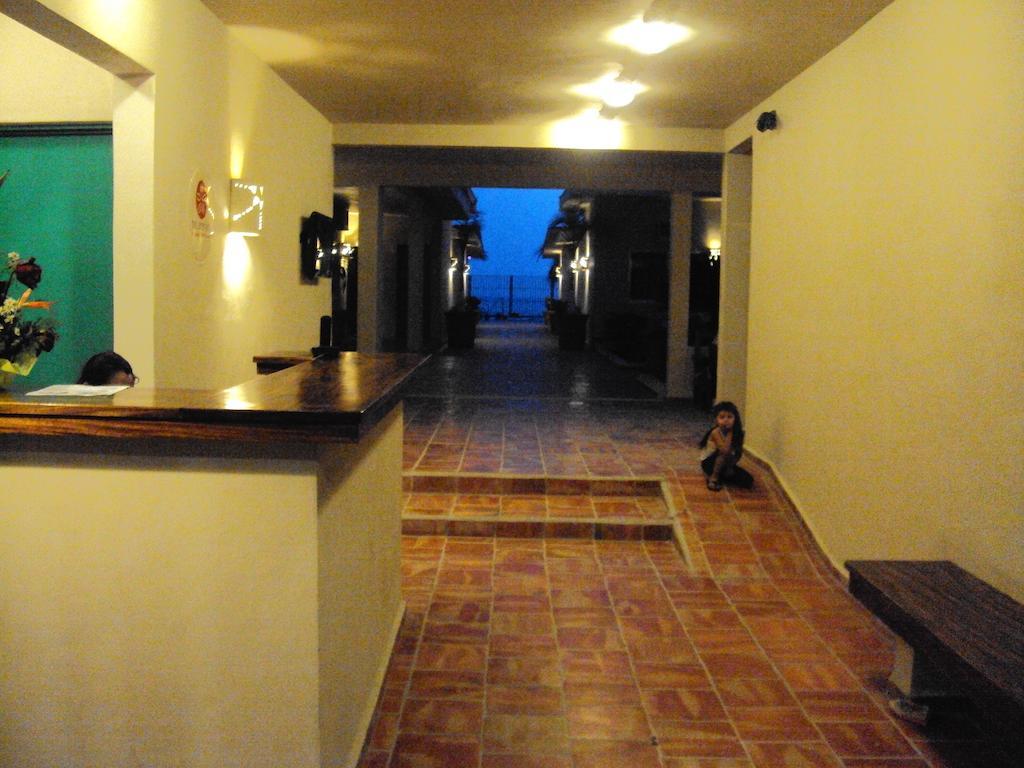 Las Arenas San Patricio Melaque