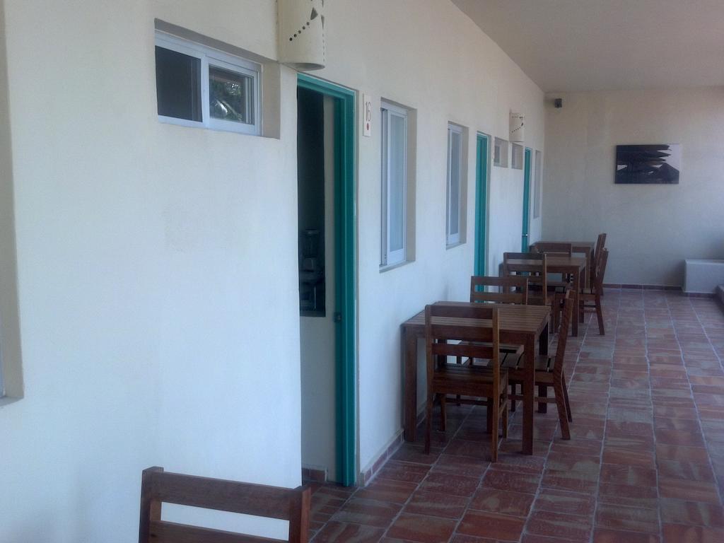 Hotel Las Arenas San Patricio Melaque