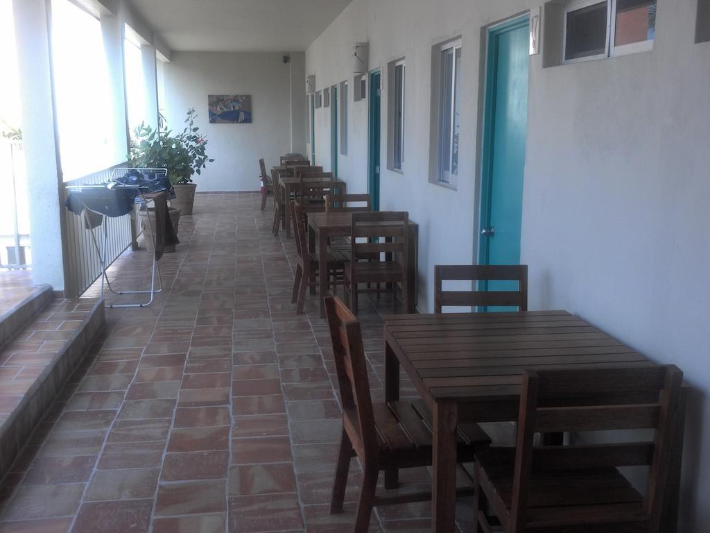 Las Arenas San Patricio Melaque