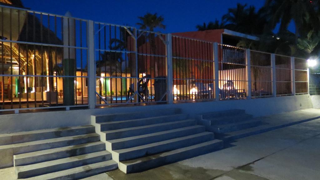 Hotel Las Arenas