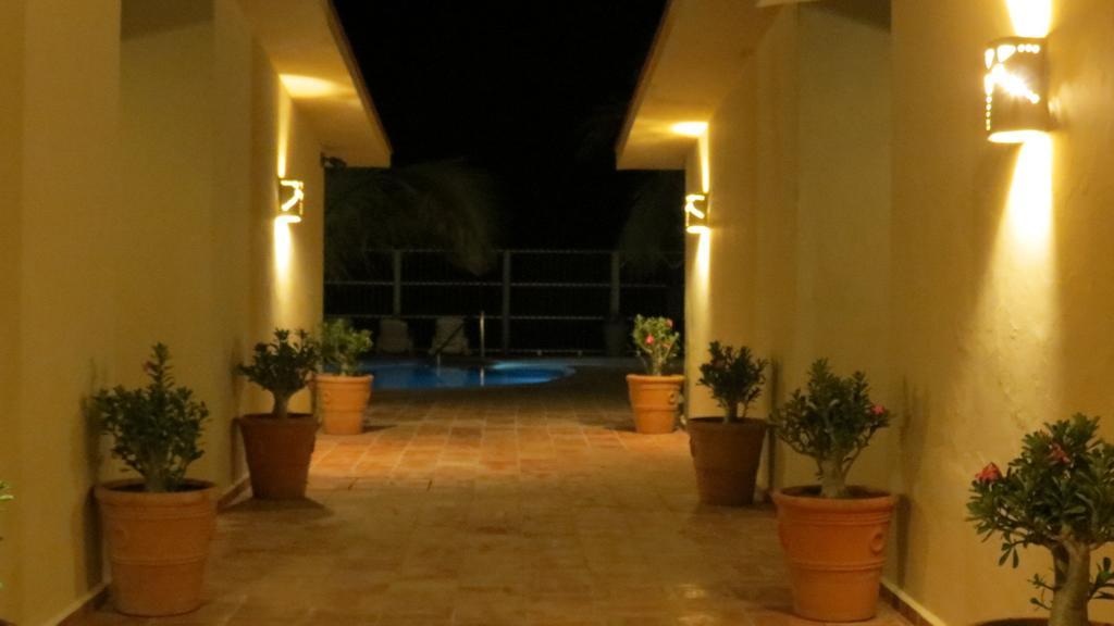 Hotel Las Arenas San Patricio Melaque