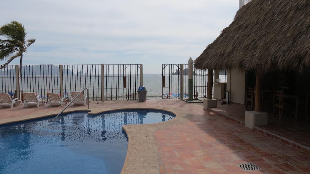 Hotel Las Arenas 3*
