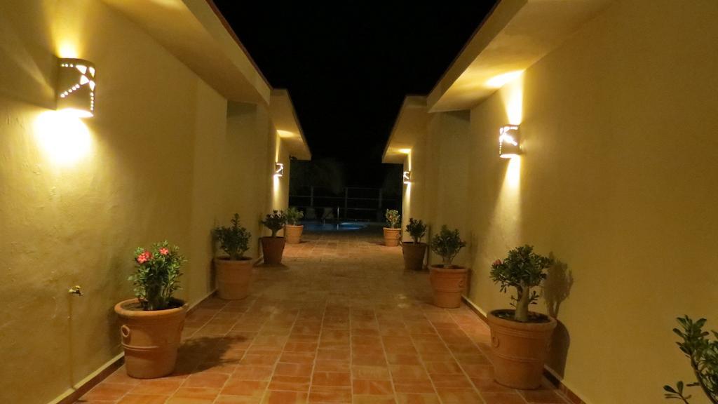 Las Arenas San Patricio Melaque