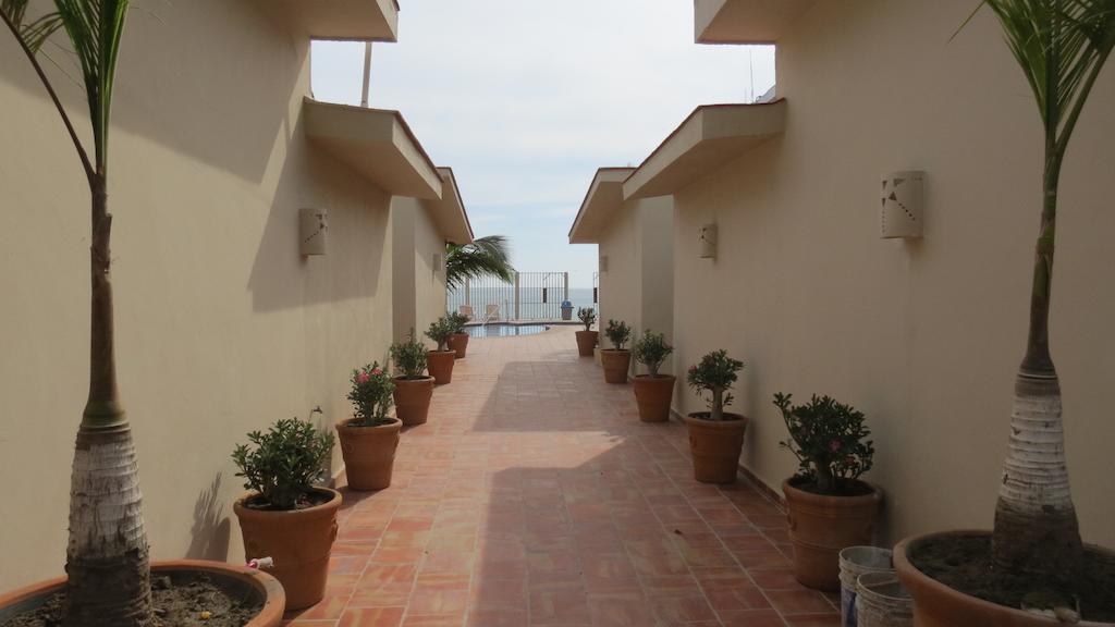 Hotel Las Arenas San Patricio Melaque