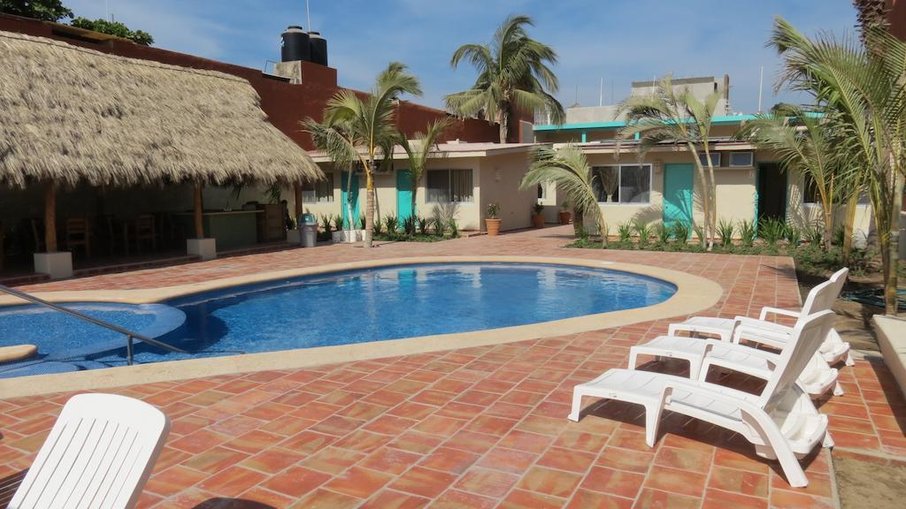 Hotel Las Arenas 3*