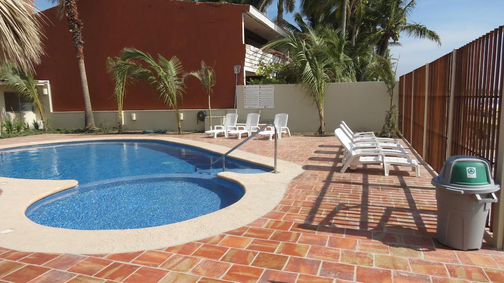 Hotel Las Arenas