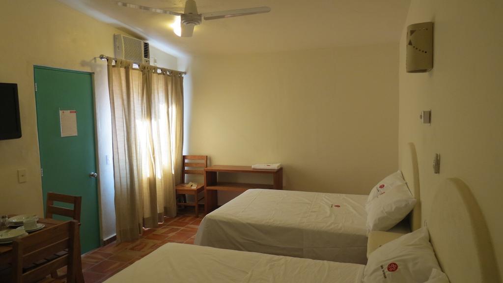 Hotel Las Arenas 3*