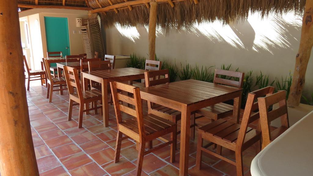 Hotel Las Arenas San Patricio Melaque