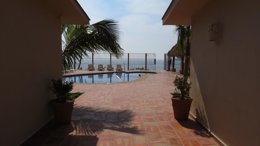 Hotel Las Arenas