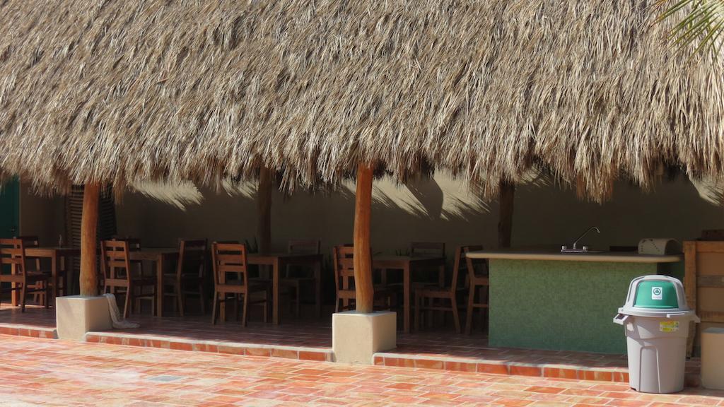 Hotel Las Arenas San Patricio Melaque