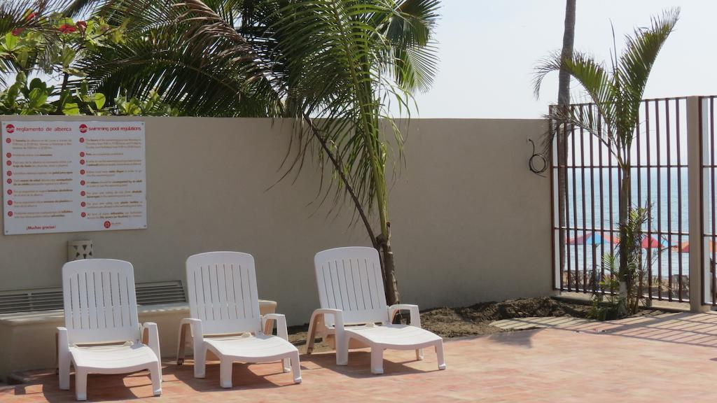 Hotel Las Arenas 3*