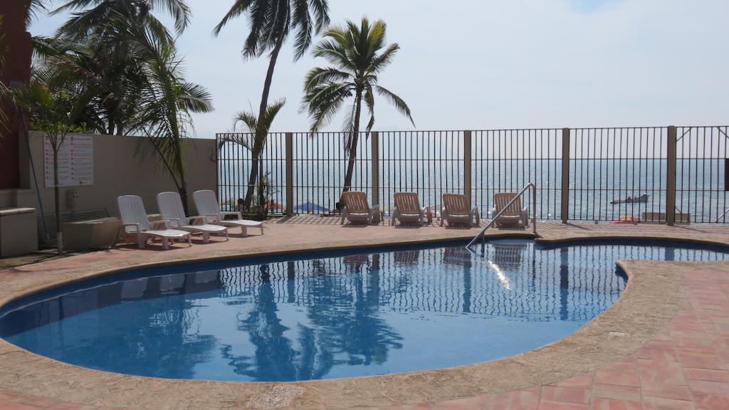 Hotel Las Arenas