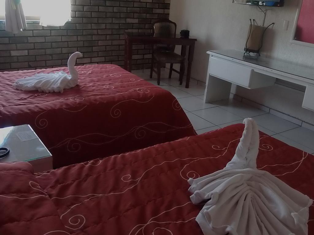 Hotel Raldos