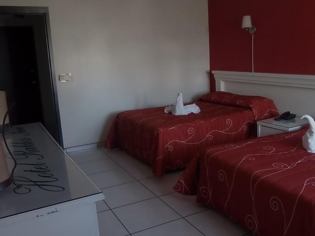 Hotel Raldos Salamanca
