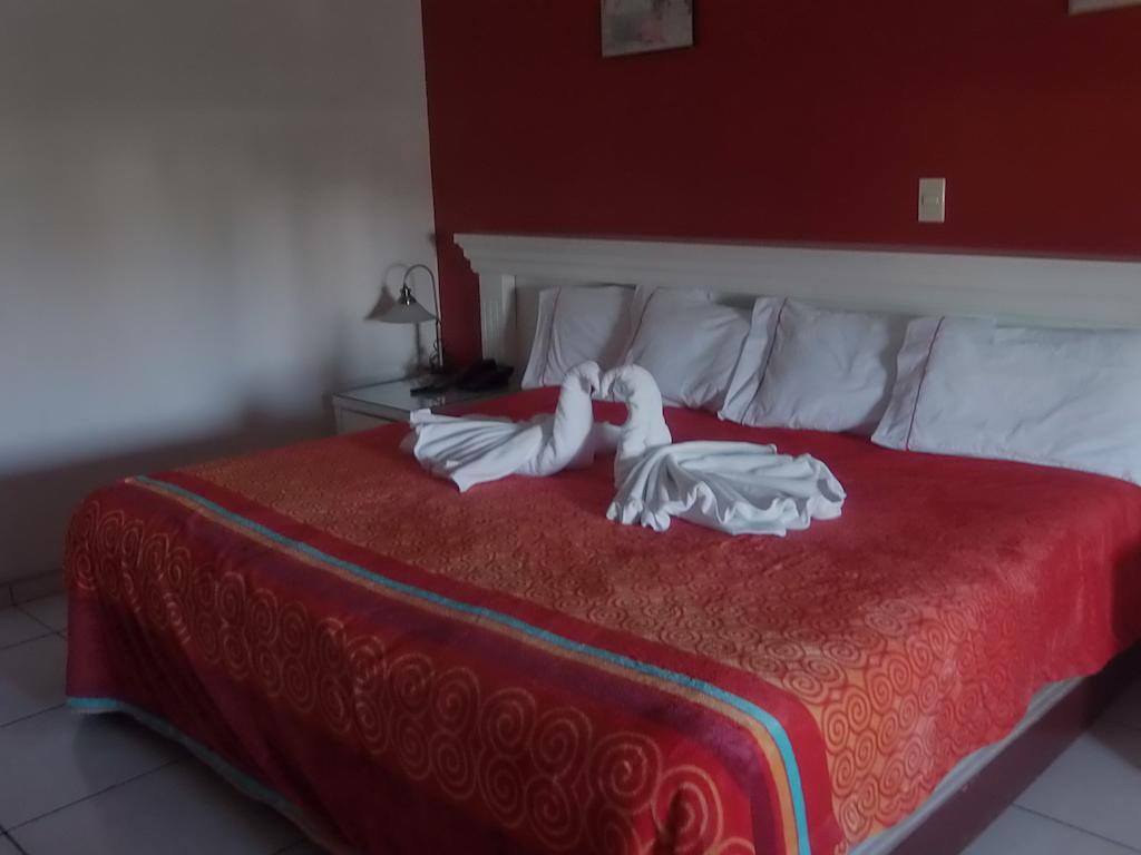 Hotel Raldos 3*