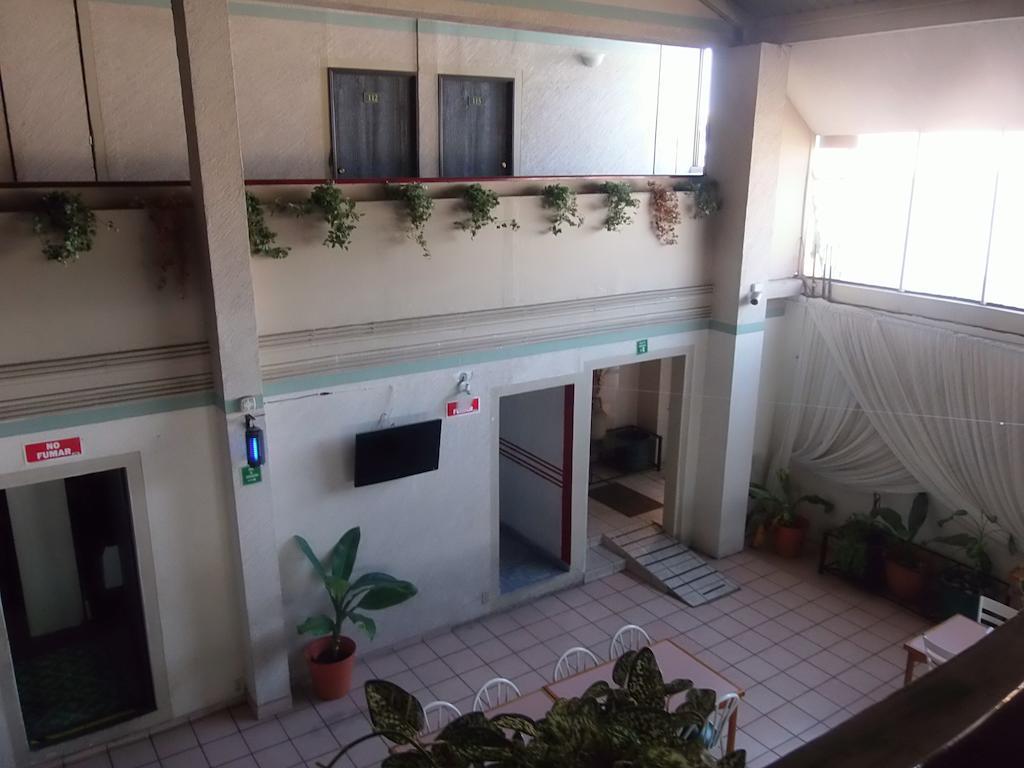 Hotel Raldos Salamanca