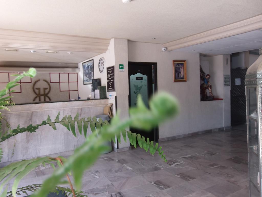 Hotel Raldos